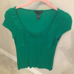 Banana Republic top